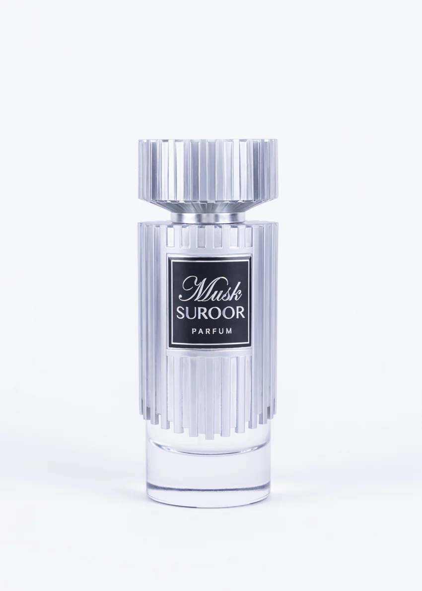 New In - Fragrances