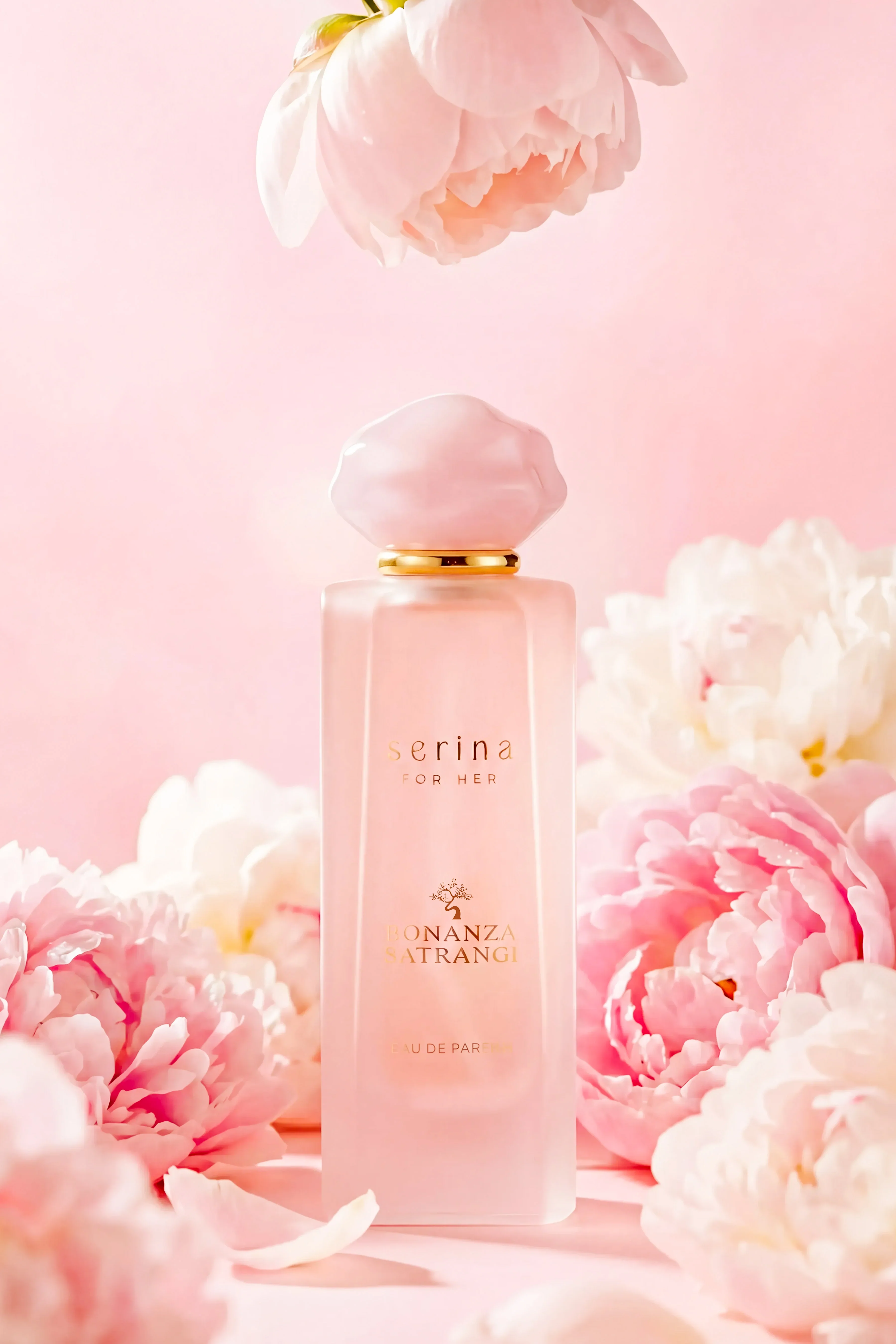 New In - Fragrances.